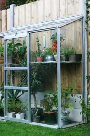 Aanbieding Royal Well Muurkas WG 62 Veiligheidsglas